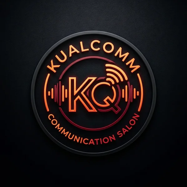 Логотип KUALCOOM
